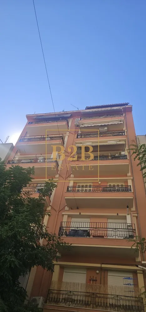 Γκαρσονιέρα 51τ.μ.  - 2