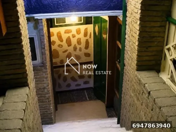 Αίθουσα / Εκθεσιακός χώρος 170τ.μ.  - 4