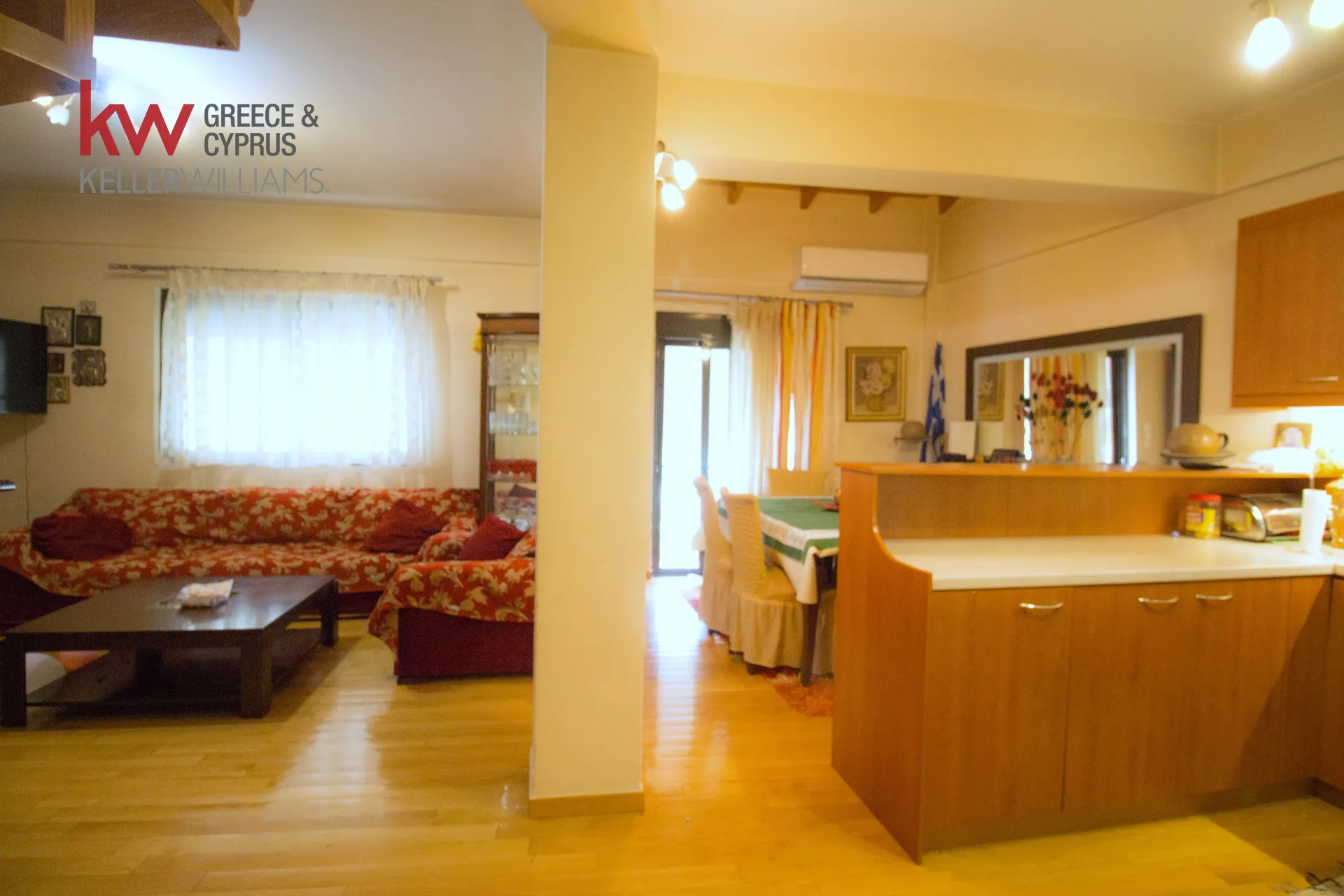 Maisonette 95m²  - 3