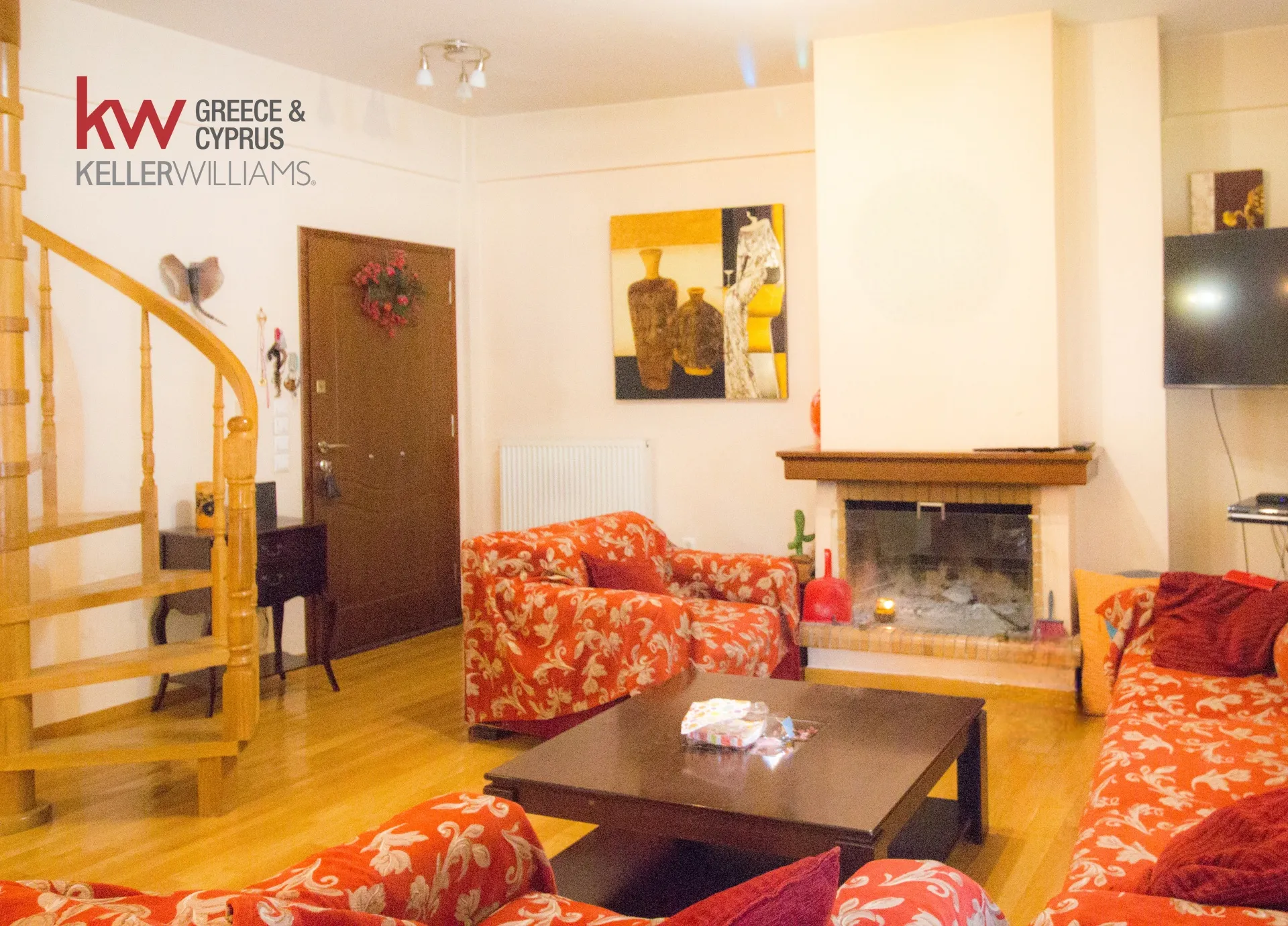 Maisonette 95m²  - 4