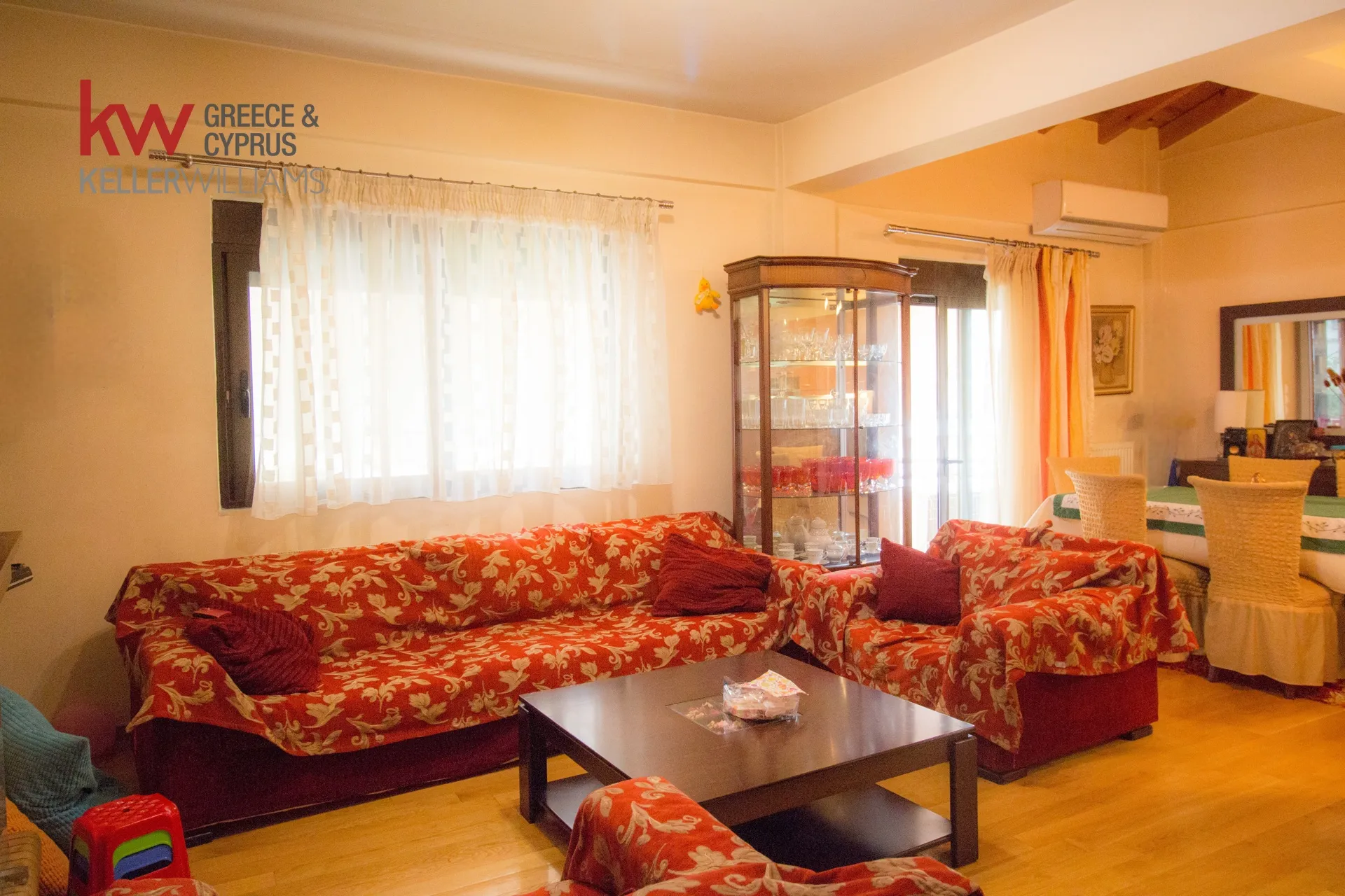 Maisonette 95m²  - 5