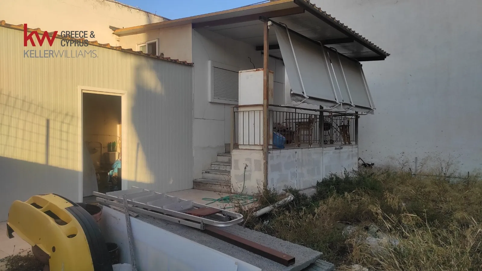 Plot 270m²  - 4