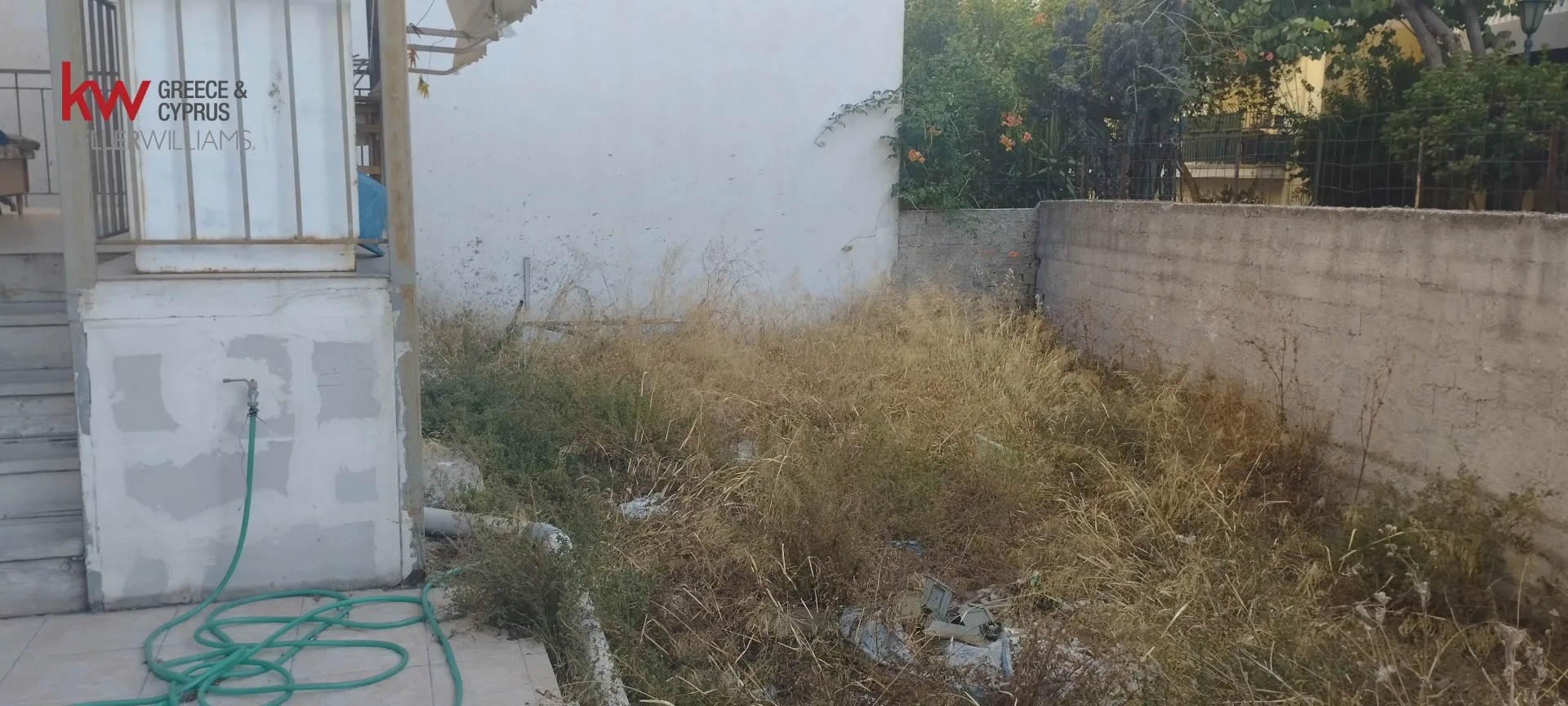 Plot 270m²  - 5