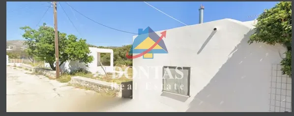 Plot 310m²  - 3