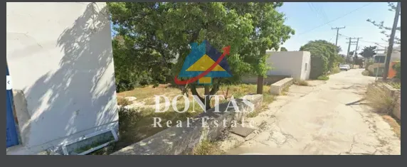 Plot 310m²  - 4