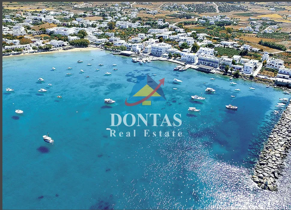 Plot 310m²  - 5