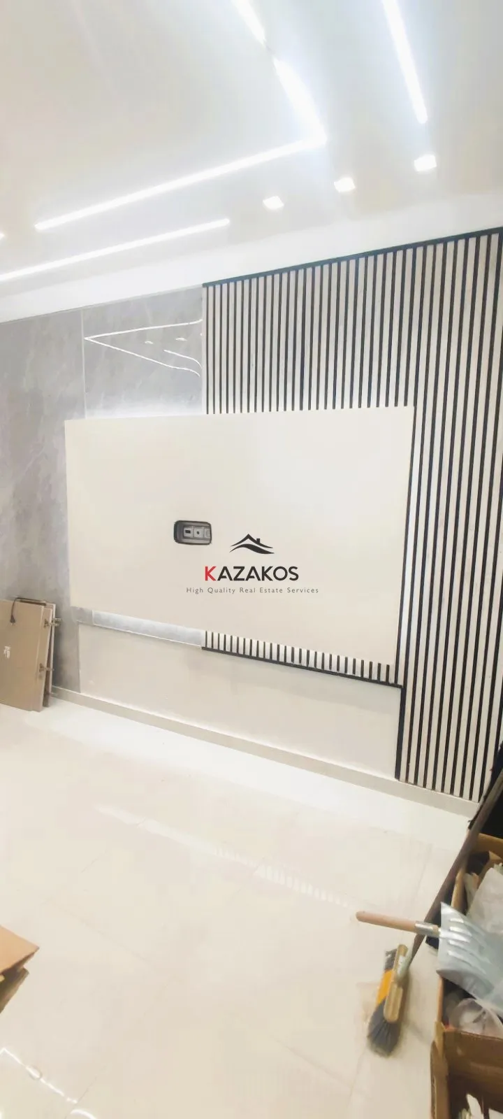 Apartment 54m²  - 2