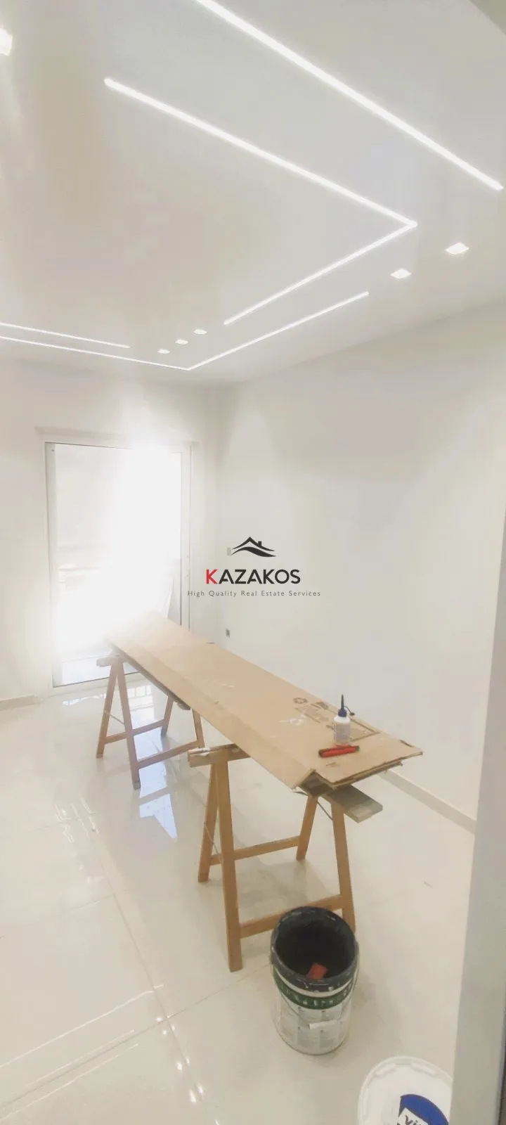Apartment 54m²  - 3