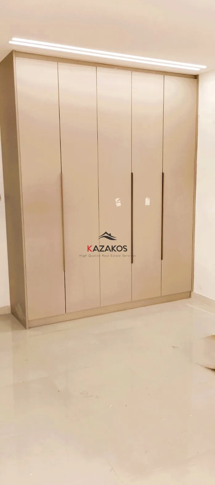 Apartment 54m²  - 5