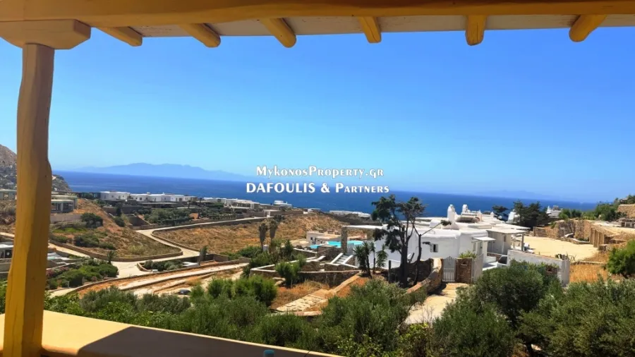 Αυτόνομο κτήριο κατοικιών 216τ.μ.  - 5
