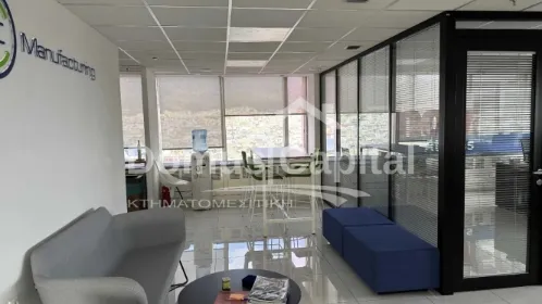 Γραφείο 418τ.μ.  - 4