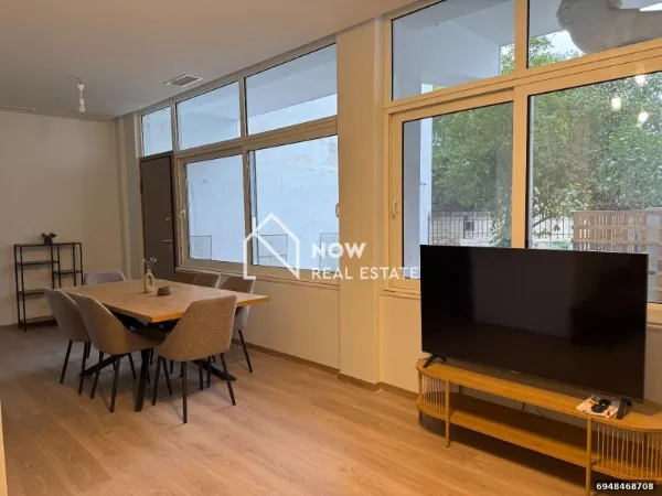Apartment 103m²  - 4