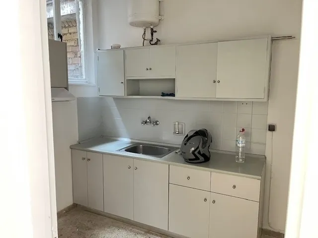 Apartment 91m²  - 2