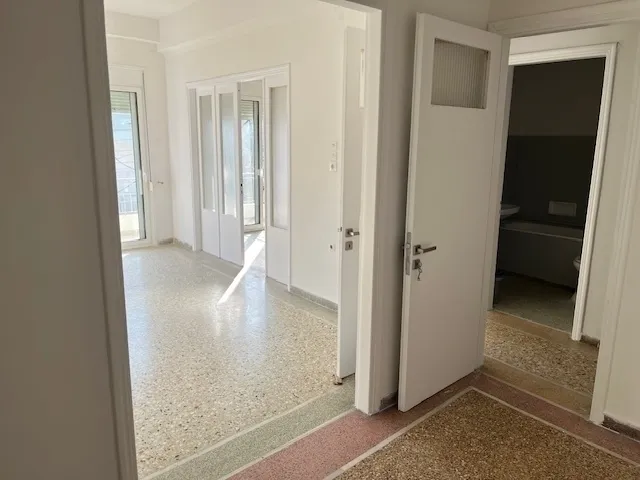 Apartment 91m²  - 4