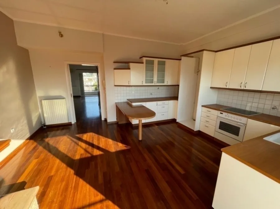 Apartment 110m²  - 2