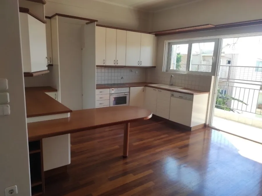 Apartment 110m²  - 3