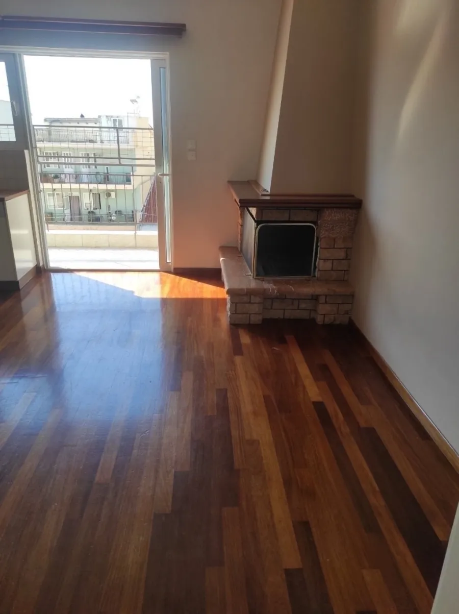 Apartment 110m²  - 4