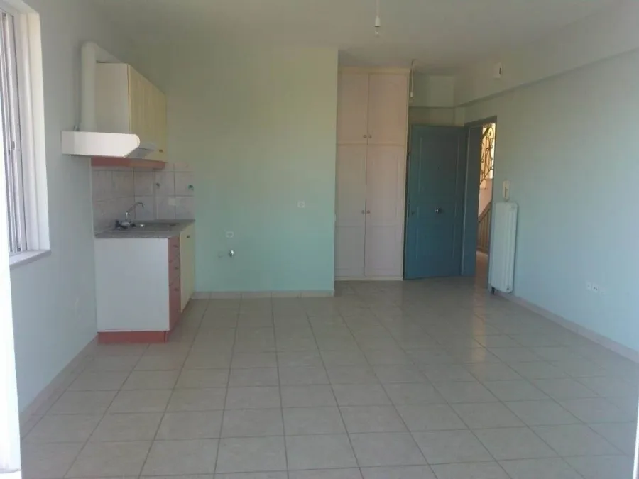 Studio 32m²  - 2