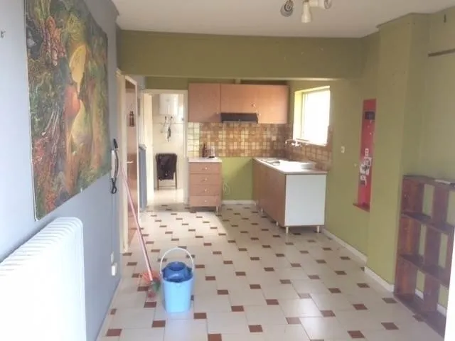 Apartment 40m²  - 2