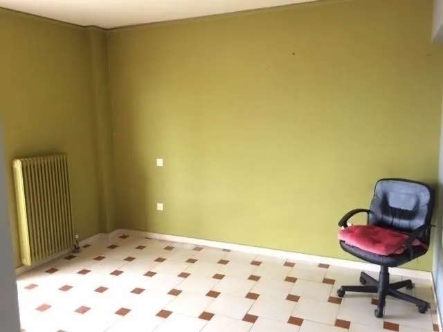 Apartment 40m²  - 3