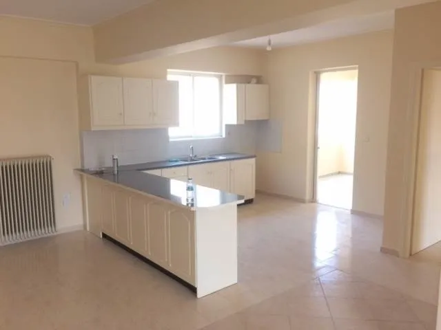 Apartment 85m²  - 2