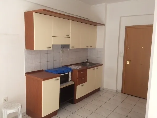 Γκαρσονιέρα 30τ.μ.  - 2