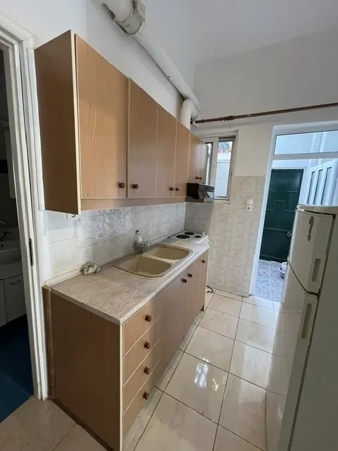 Apartment 70m²  - 3