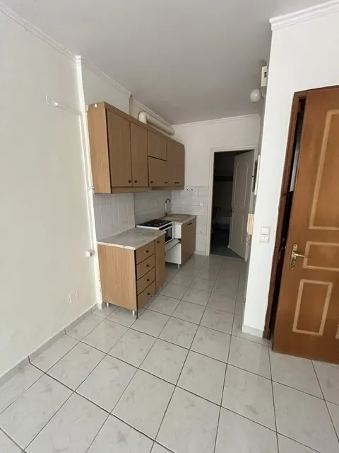 Studio 32m²  - 2