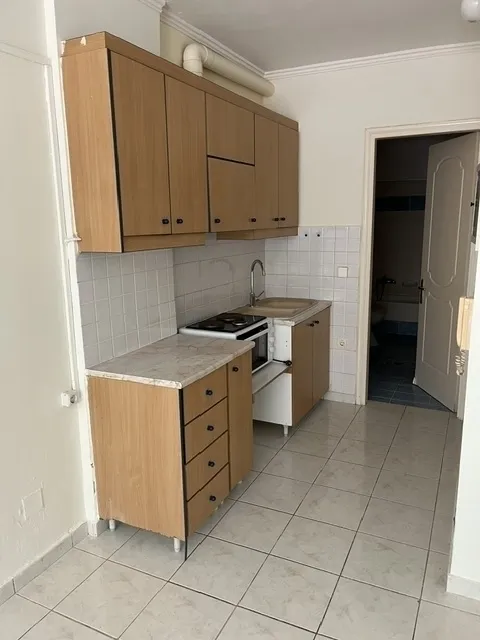 Studio 32m²  - 3