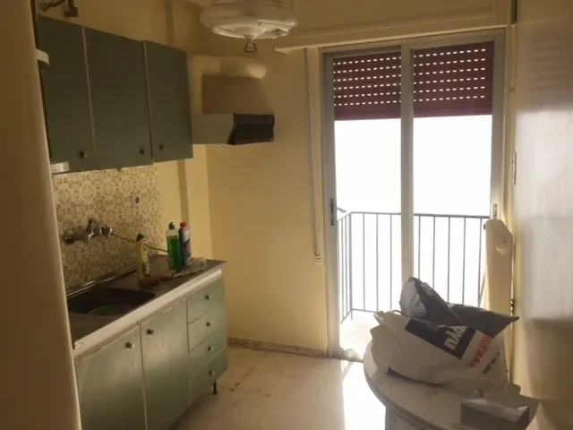 Apartment 52m²  - 2