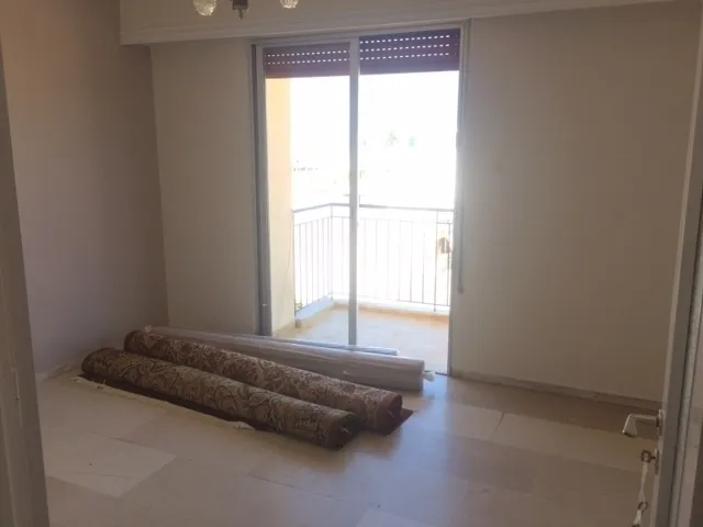 Apartment 52m²  - 4