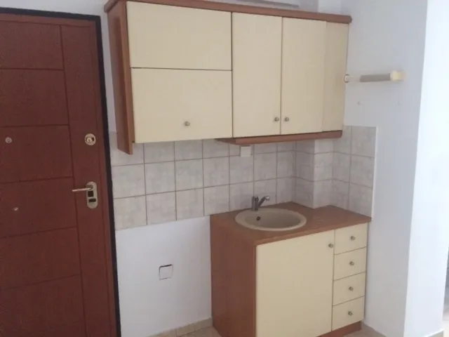Studio 30m²  - 2