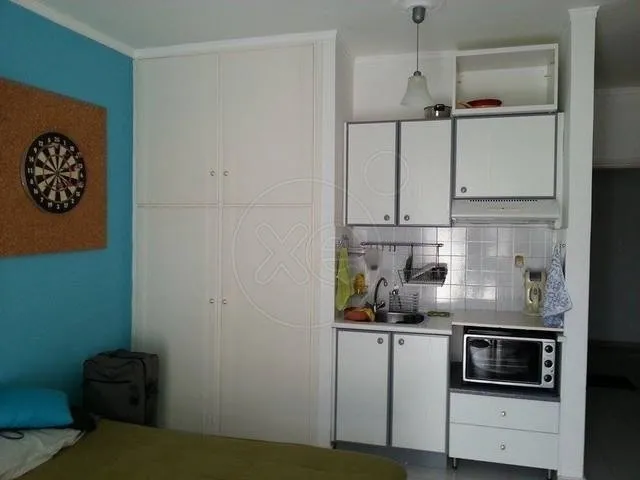 Studio 30m²  - 2