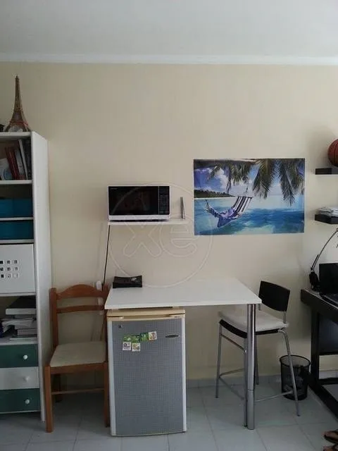 Studio 30m²  - 4