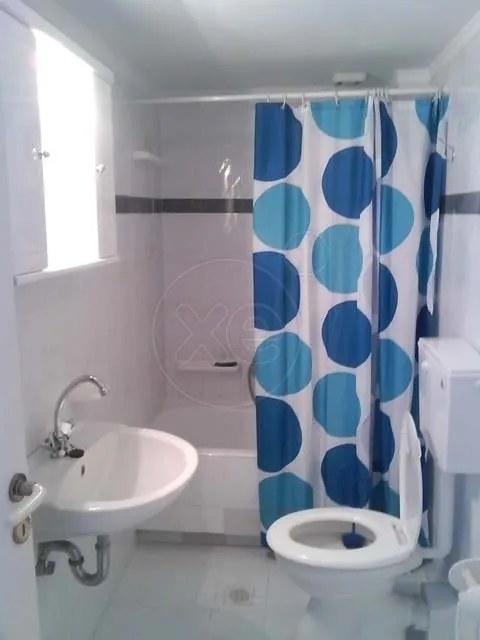 Studio 30m²  - 5