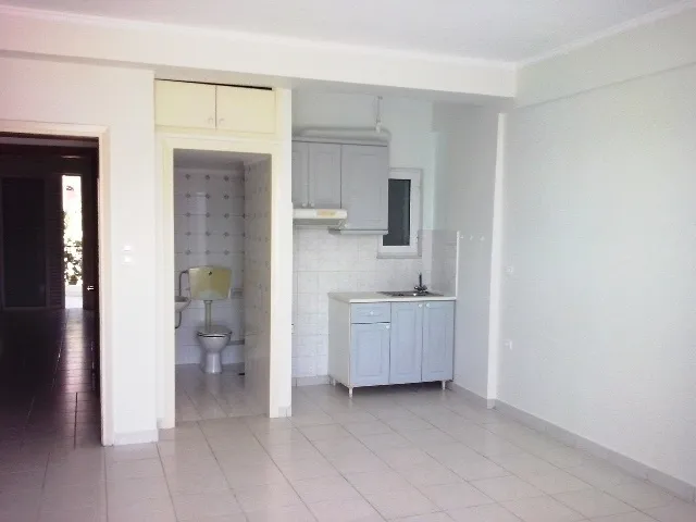 Studio 31m²  - 2