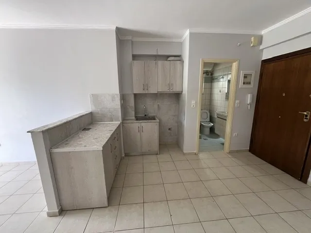 Studio 32m²  - 2