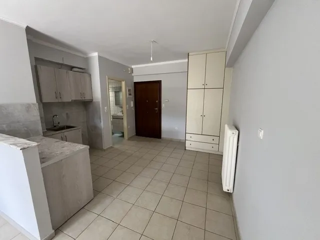 Studio 32m²  - 3