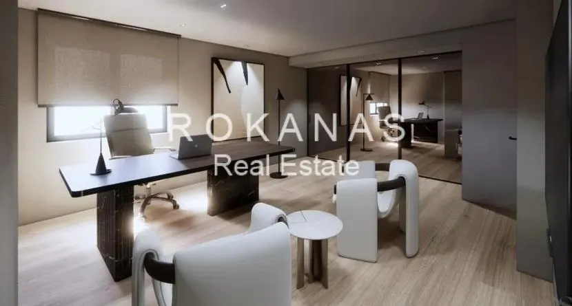 Μεζονέτα 265τ.μ.  - 3