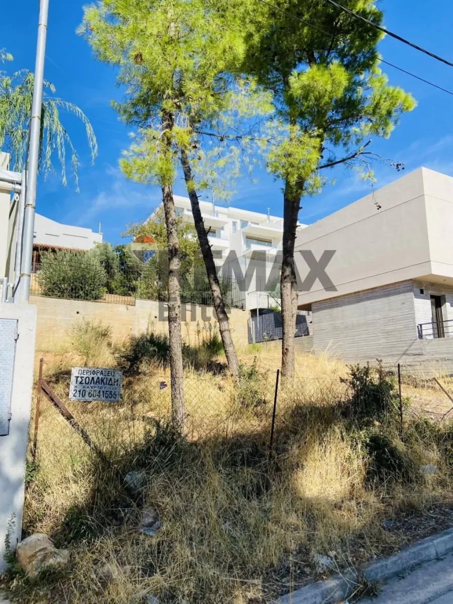 Plot 294m²  - 3