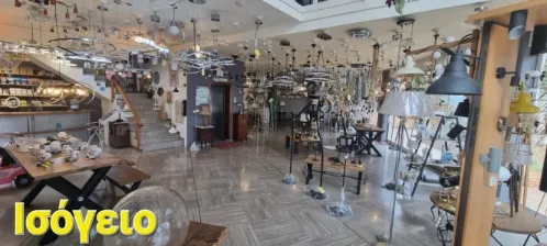 Αυτόνομο κτήριο γραφείων 750τ.μ.  - 2