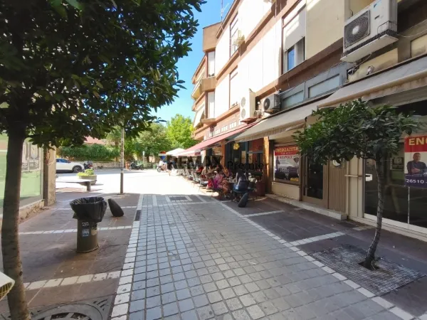 Shop 80m²  - 2