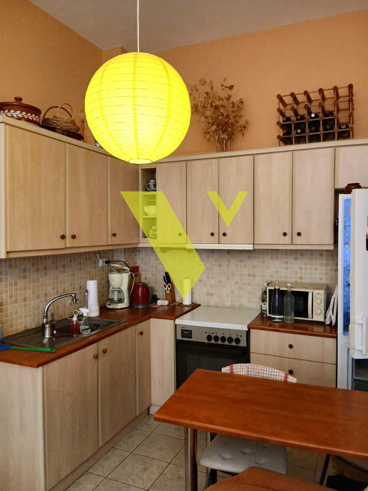 Detached house 55m²  - 4