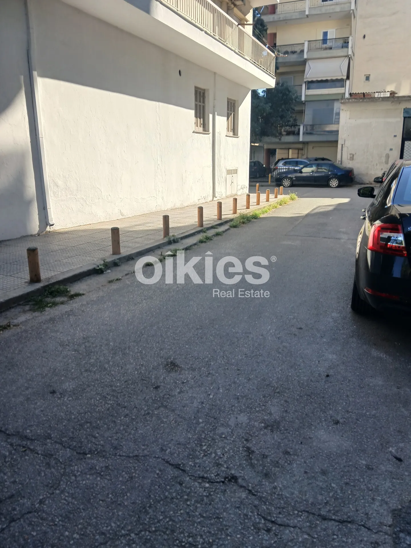 Μονοκατοικία 300τ.μ.  - 3