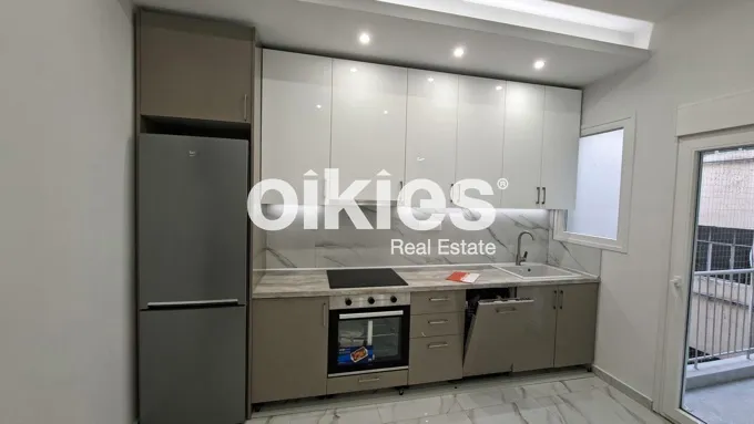 Γκαρσονιέρα 21τ.μ.  - 2