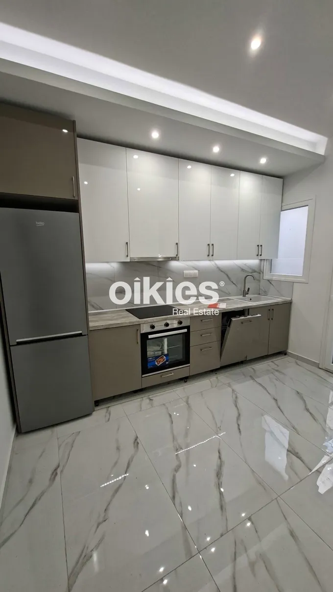 Γκαρσονιέρα 21τ.μ.  - 3