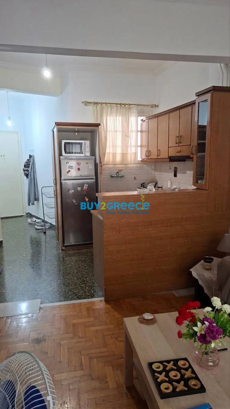 Apartment 58m²  - 2