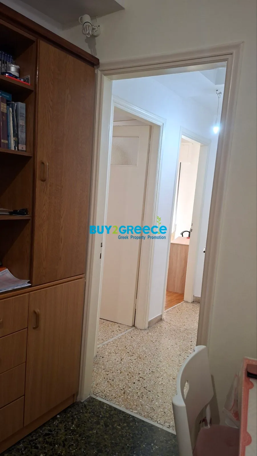 Apartment 58m²  - 4