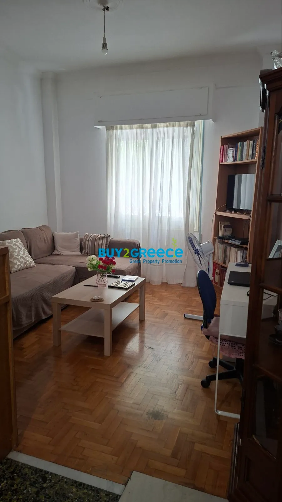 Apartment 58m²  - 5