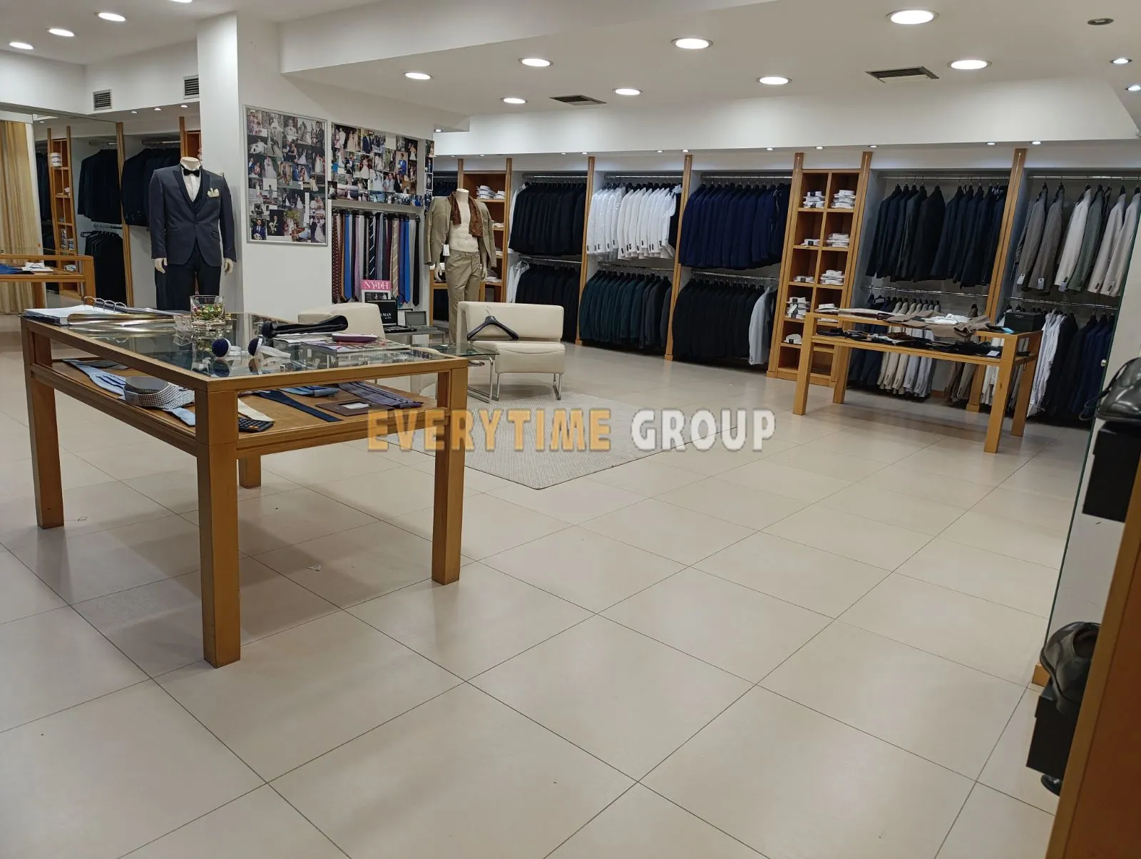 Αυτόνομο κτήριο γραφείων 400τ.μ.  - 2